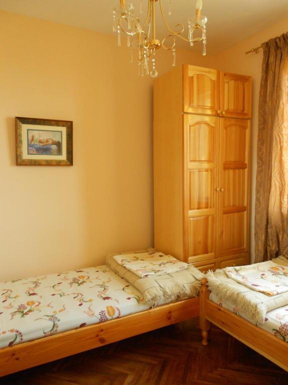 Hostel Del Mar Varna Ruang foto
