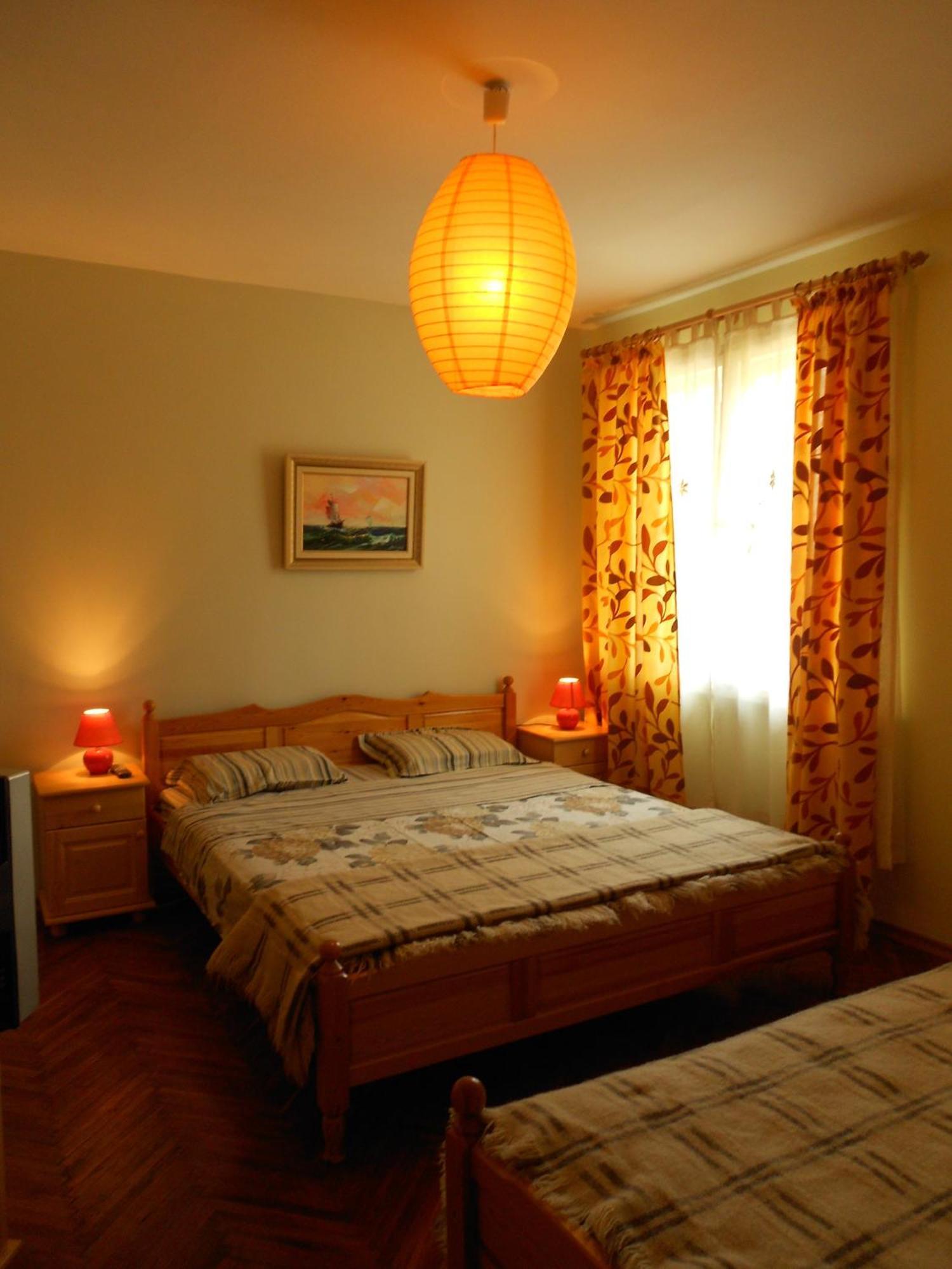 Hostel Del Mar Varna Bagian luar foto