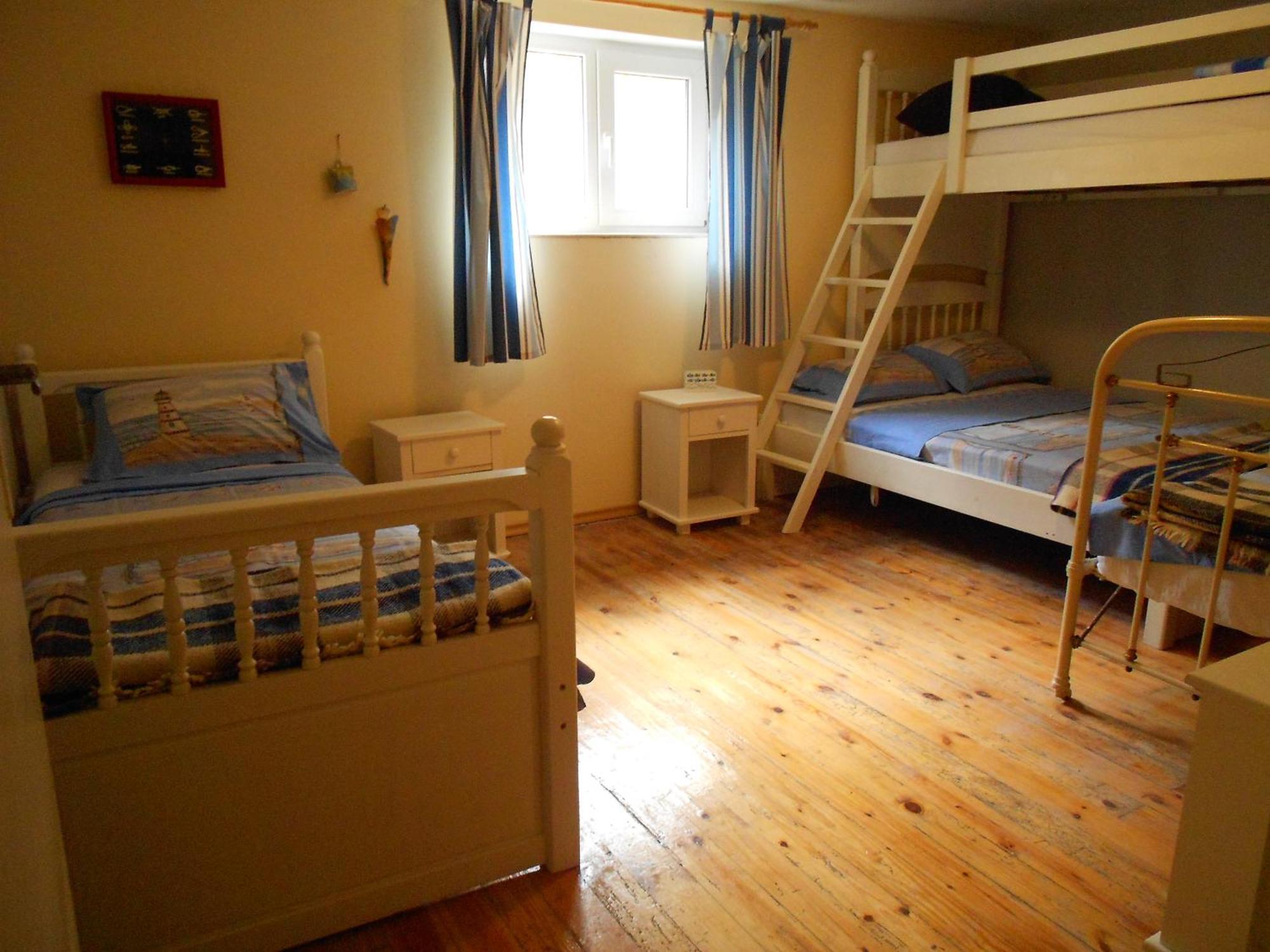 Hostel Del Mar Varna Bagian luar foto