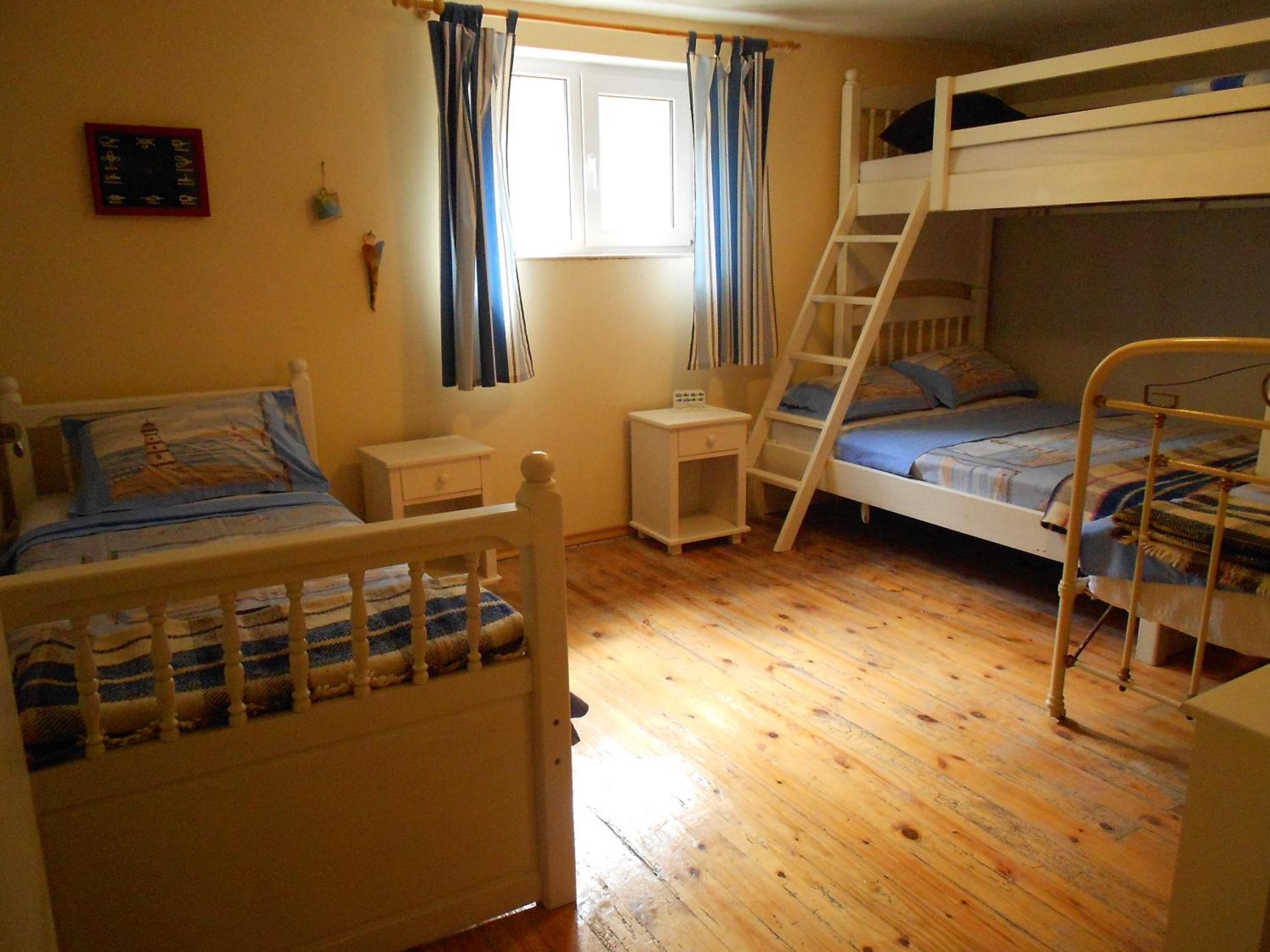 Hostel Del Mar Varna Bagian luar foto