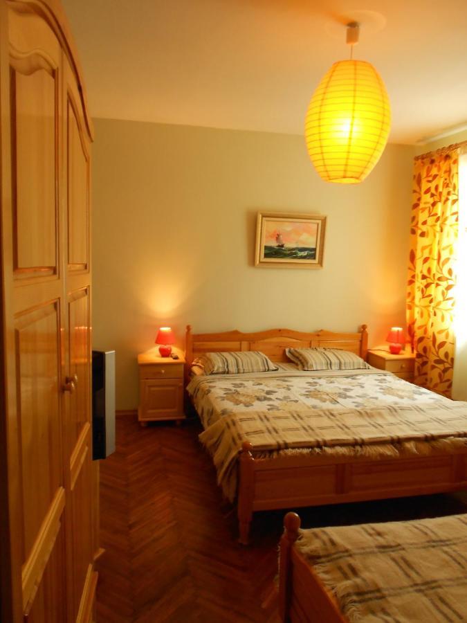 Hostel Del Mar Varna Ruang foto